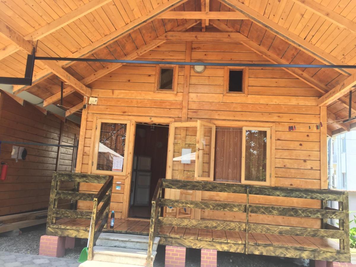 Holiday Home Ureki Exterior foto