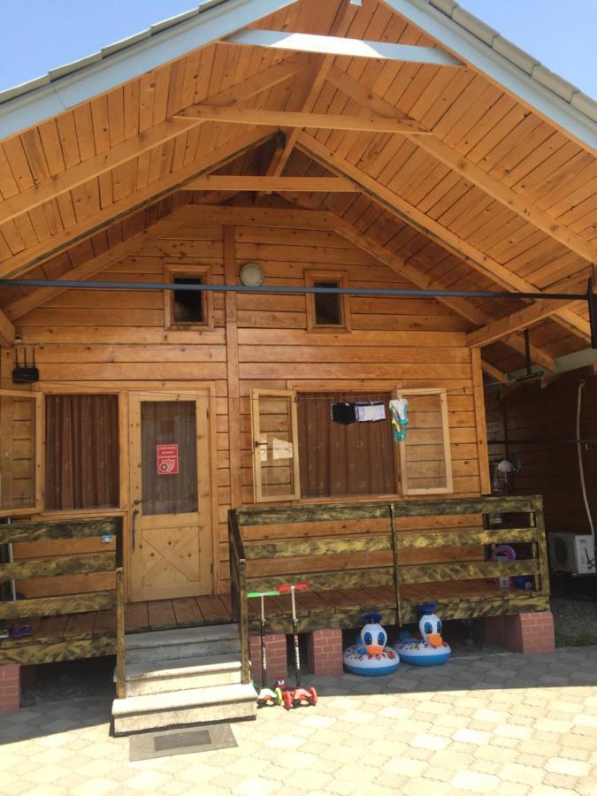 Holiday Home Ureki Exterior foto