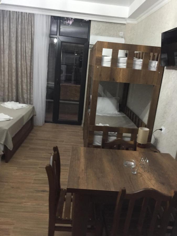 Holiday Home Ureki Zimmer foto
