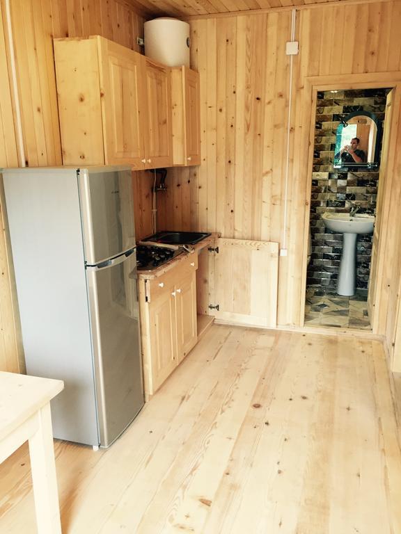 Holiday Home Ureki Zimmer foto