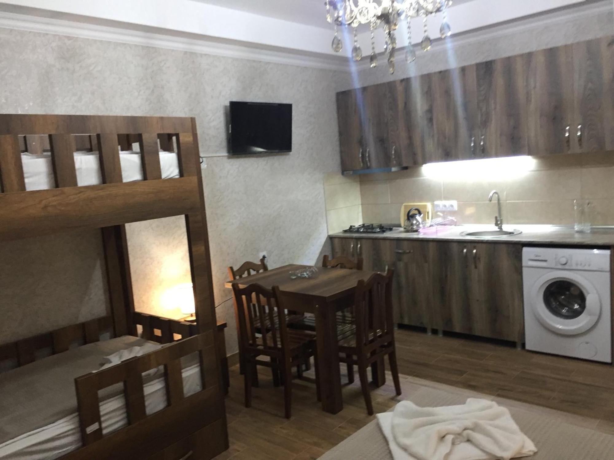 Holiday Home Ureki Zimmer foto